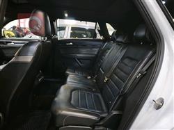 فولكسفاغن أطلس كروس سبورت